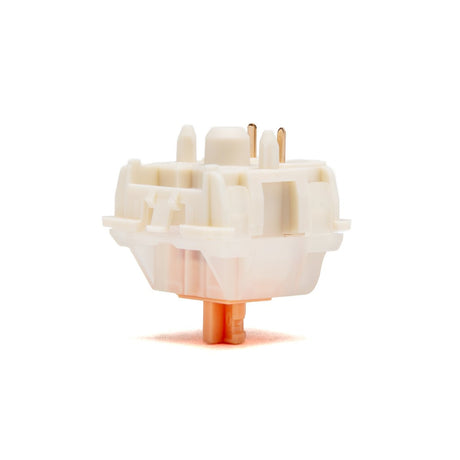 EF Sugar Linear Switches - Divinikey