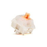 EF Sugar Linear Switches - Divinikey