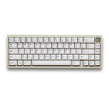 Eloquentclicks PBT Glitch Keycaps - Divinikey