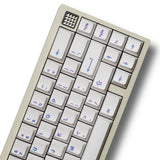 Eloquentclicks PBT Glitch Keycaps - Divinikey
