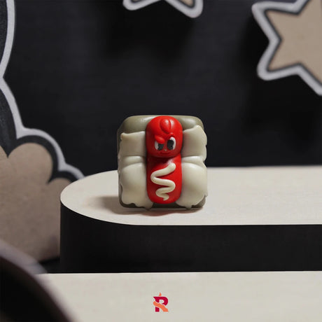 Fesfood Rubber Artisan - Divinikey