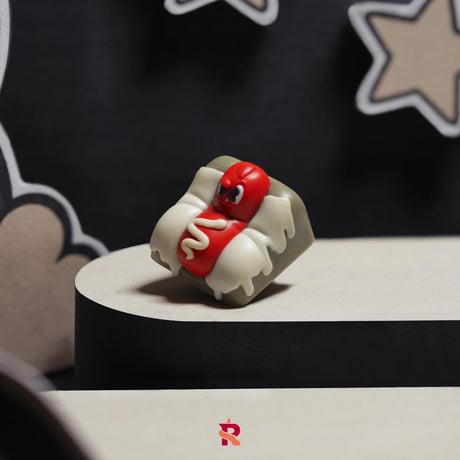 Fesfood Rubber Artisan - Divinikey
