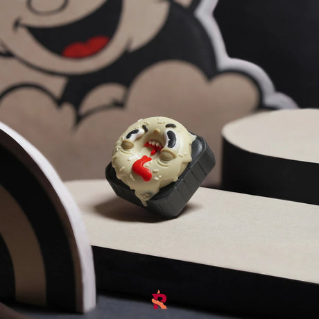 Fesfood Rubber Artisan - Divinikey