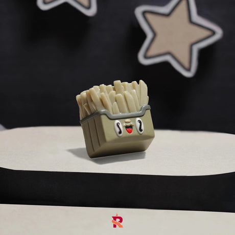 Fesfood Rubber Artisan - Divinikey