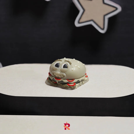 Fesfood Rubber Artisan - Divinikey