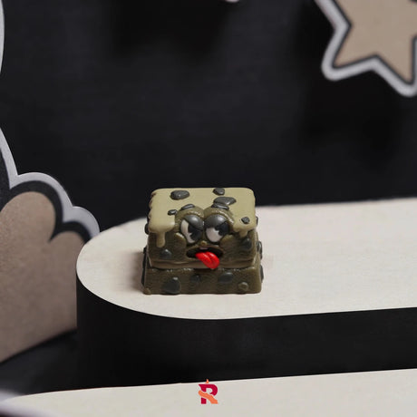 Fesfood Rubber Artisan - Divinikey