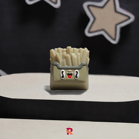 Fesfood Rubber Artisan - Divinikey