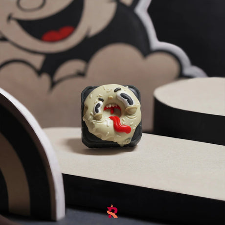 Fesfood Rubber Artisan - Divinikey