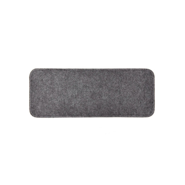 fishfish Keyboard Mini Mat - Divinikey