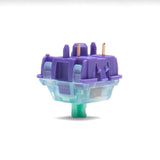 Gateron Azure Dragon V4 Tactile Switches - Divinikey