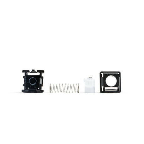 Gateron Black Lotus HE Linear Switches - Divinikey