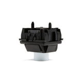 Gateron Black Lotus HE Linear Switches - Divinikey