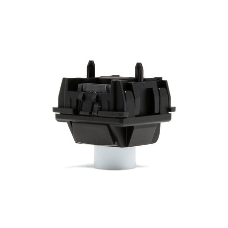 Gateron Black Lotus HE Linear Switches - Divinikey