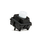 Gateron Black Lotus HE Linear Switches - Divinikey