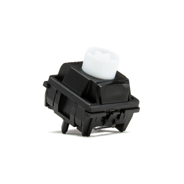 Gateron Black Lotus HE Linear Switches - Divinikey