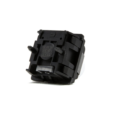 Gateron Black Lotus HE Linear Switches - Divinikey