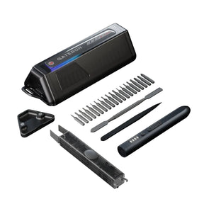 Gateron Keyboard Tool Kit - Divinikey