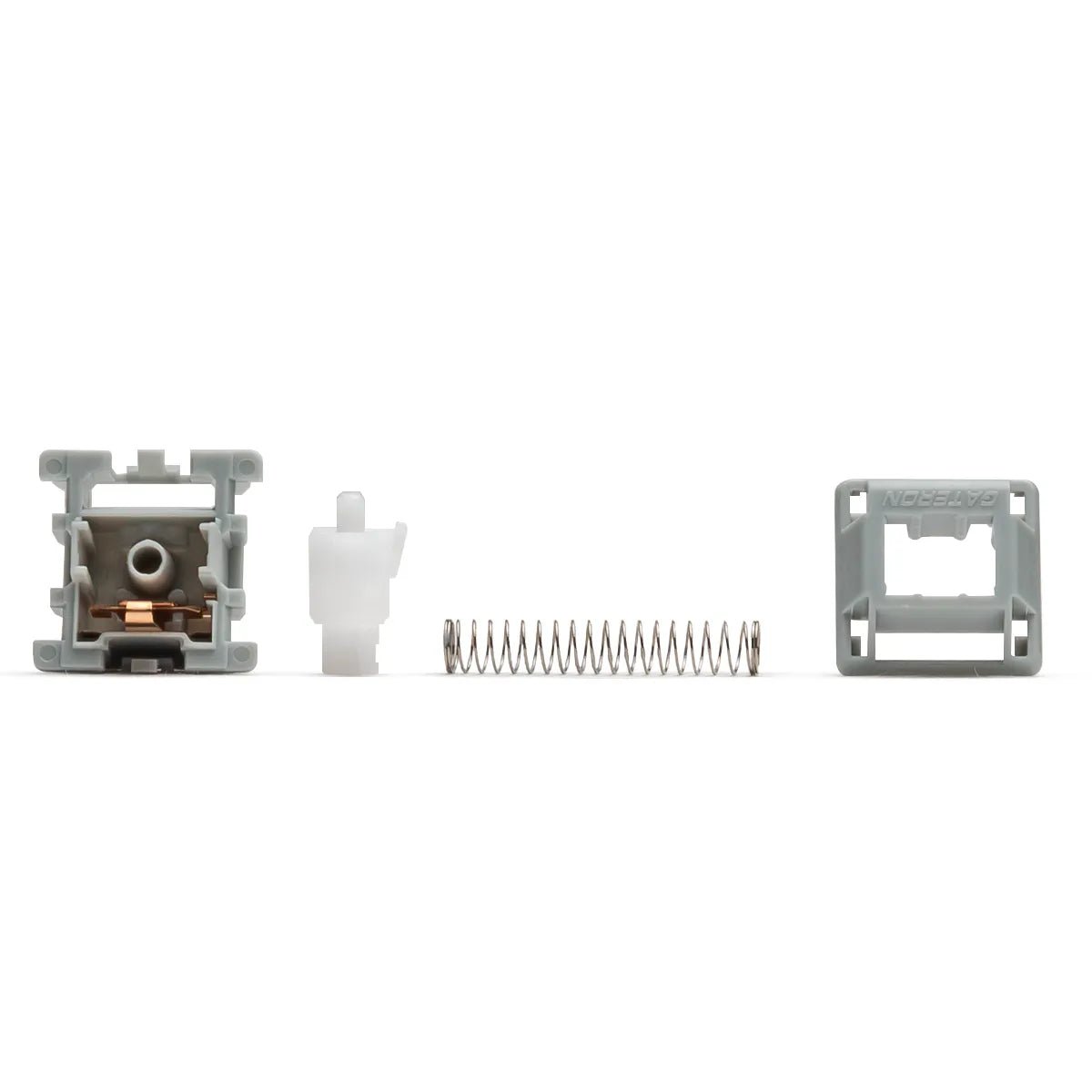 Gateron Khonsu Linear Switches - Divinikey