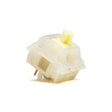 Gateron KS - 3X1 Milky Pro Heavy Tactile Switches - Divinikey