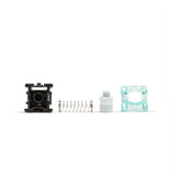 Gateron Magnetic Jade Attraction HE Linear Switches - Divinikey