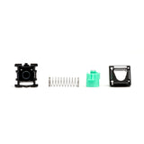 Gateron Magnetic Jade Delta HE Switches - Divinikey
