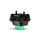 Gateron Magnetic Jade Delta HE Switches - Divinikey