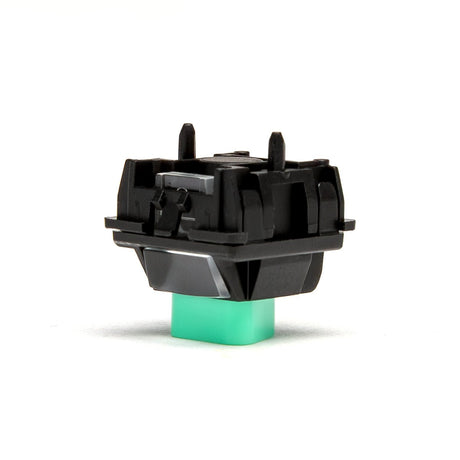 Gateron Magnetic Jade Delta HE Switches - Divinikey