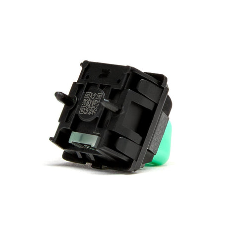 Gateron Magnetic Jade Delta HE Switches - Divinikey
