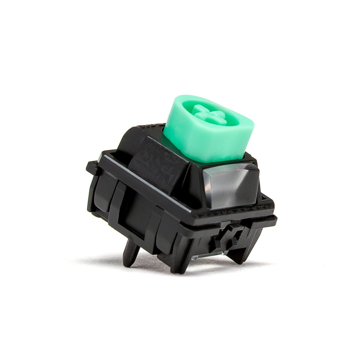 Gateron Magnetic Jade Delta HE Switches - Divinikey