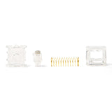 Gateron Magnetic Jade Max HE Switches - Divinikey