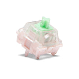 Gateron Magnetic Jade Mini E HE Switches - Divinikey