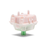 Gateron Magnetic Jade Mini E HE Switches - Divinikey