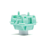 Gateron Magnetic Jade Silent HE Linear Switches - Divinikey