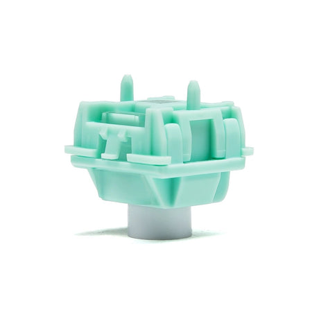 Gateron Magnetic Jade Silent HE Linear Switches - Divinikey