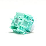 Gateron Magnetic Jade Ultra HE Switches - Divinikey