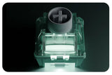 Gateron Magnetic Jade Ultra HE Switches - Divinikey