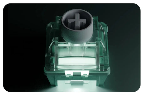 Gateron Magnetic Jade Ultra HE Switches - Divinikey