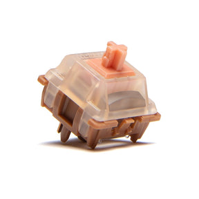 Gateron Mars Linear Switches - Divinikey