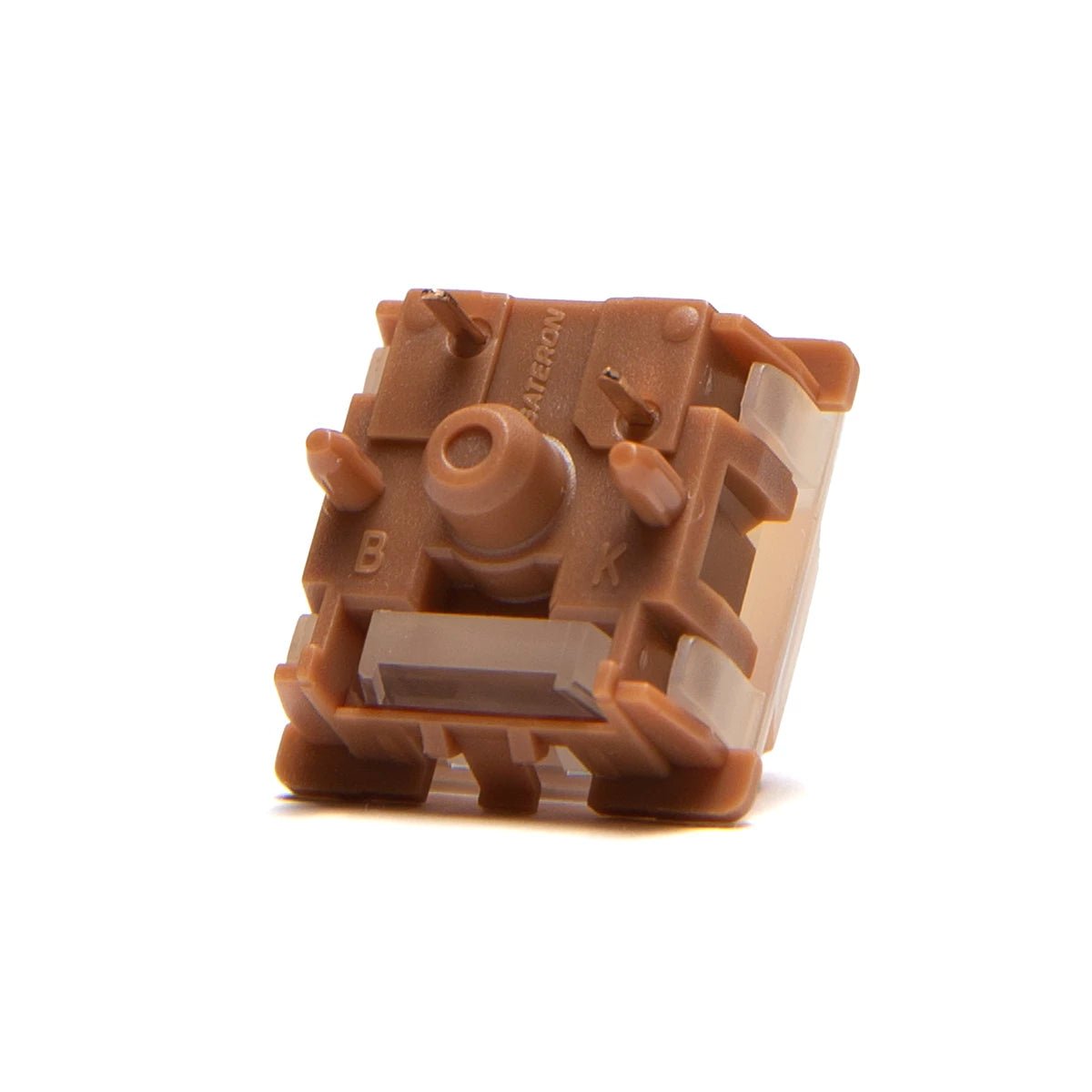 Gateron Mars Linear Switches - Divinikey