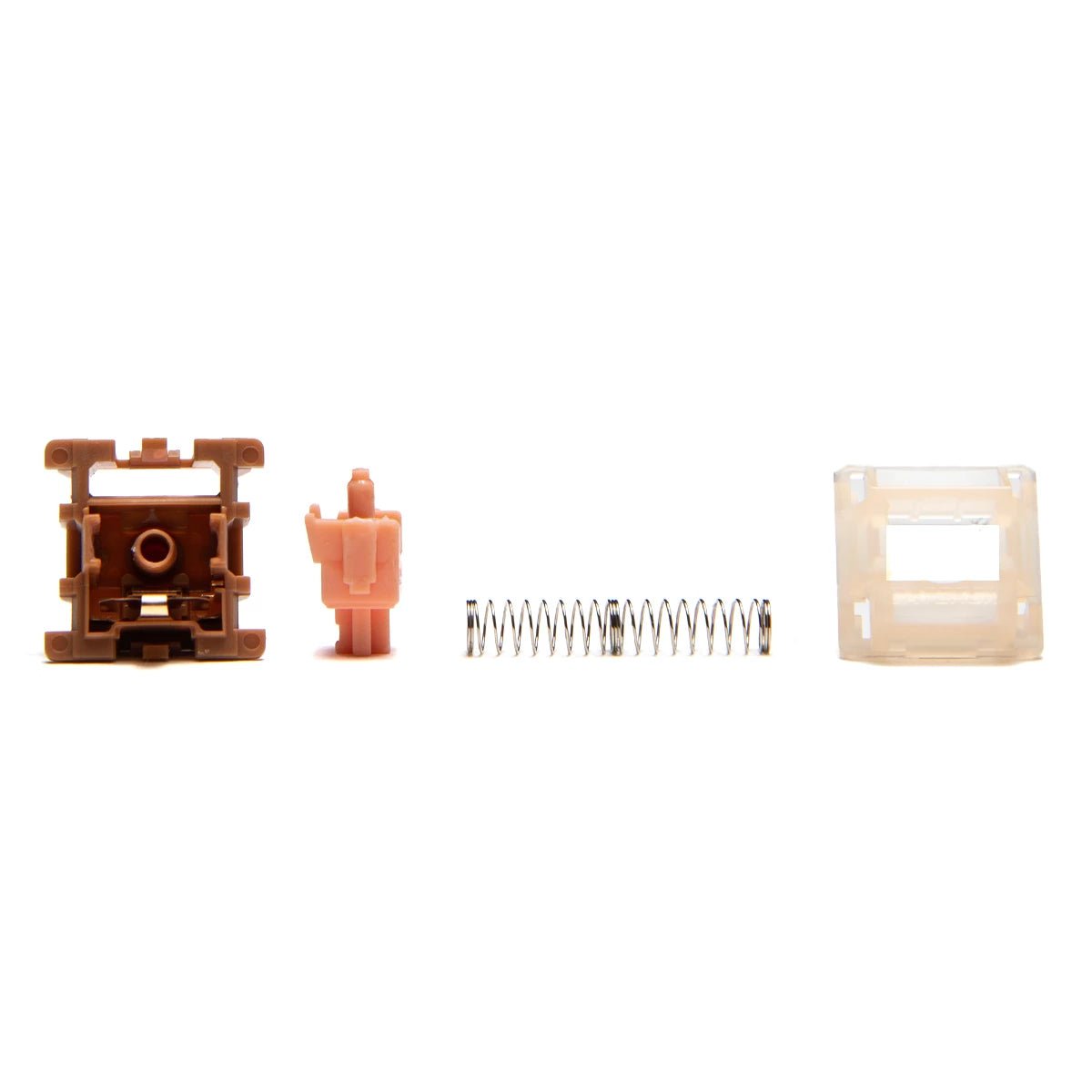 Gateron Mars Linear Switches - Divinikey