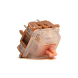 Gateron Mars Linear Switches - Divinikey