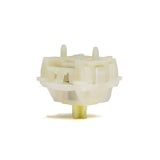 Gateron Milky Yellow HE Switches - Divinikey