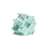 Gateron Mint Smoothie Silent Linear Switches - Divinikey