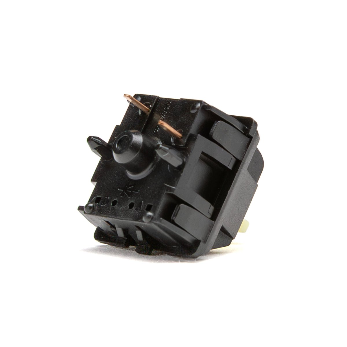 Gateron Oil King Heavy Tactile Switches - Divinikey