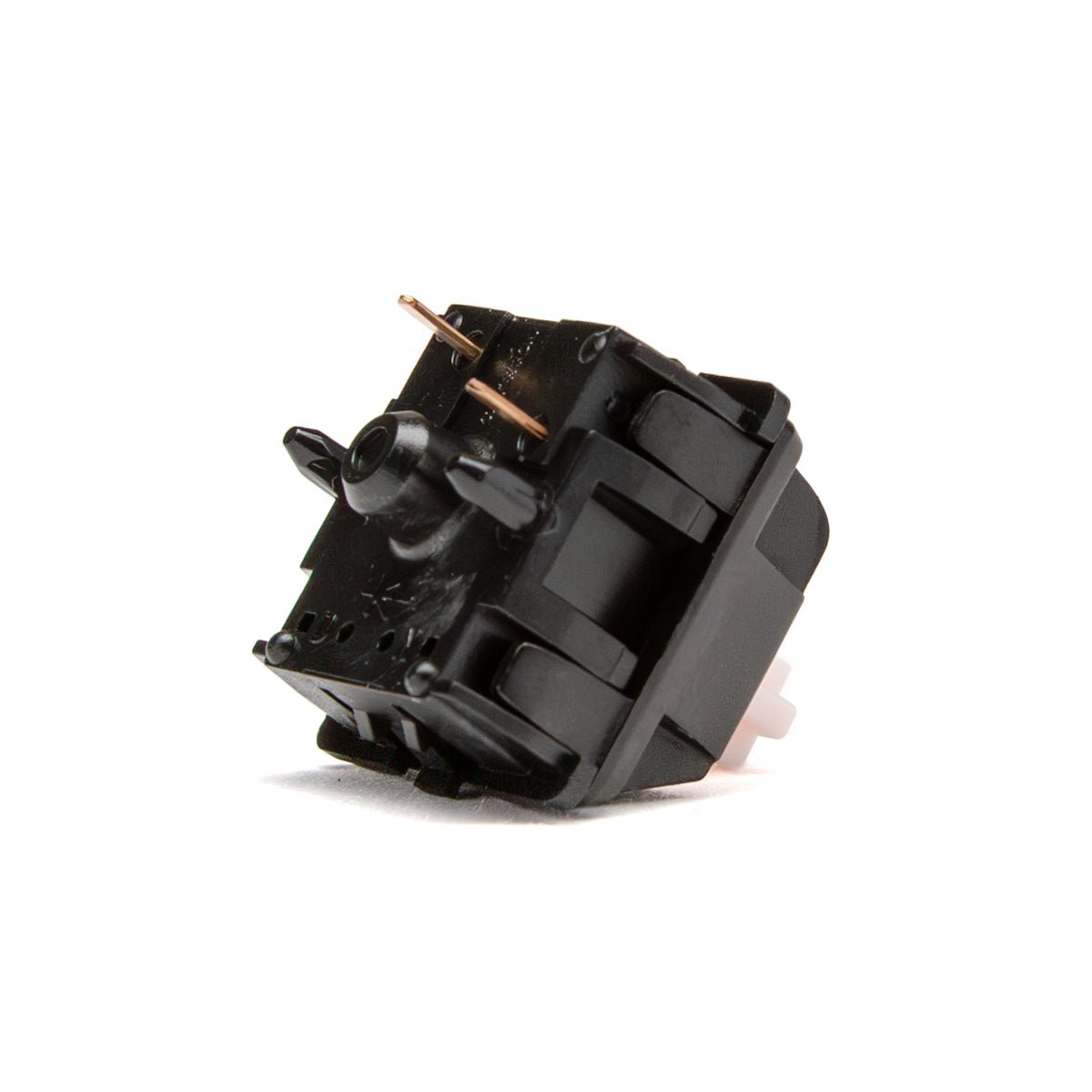 Gateron Oil King Pink Silent Linear Switches - Divinikey