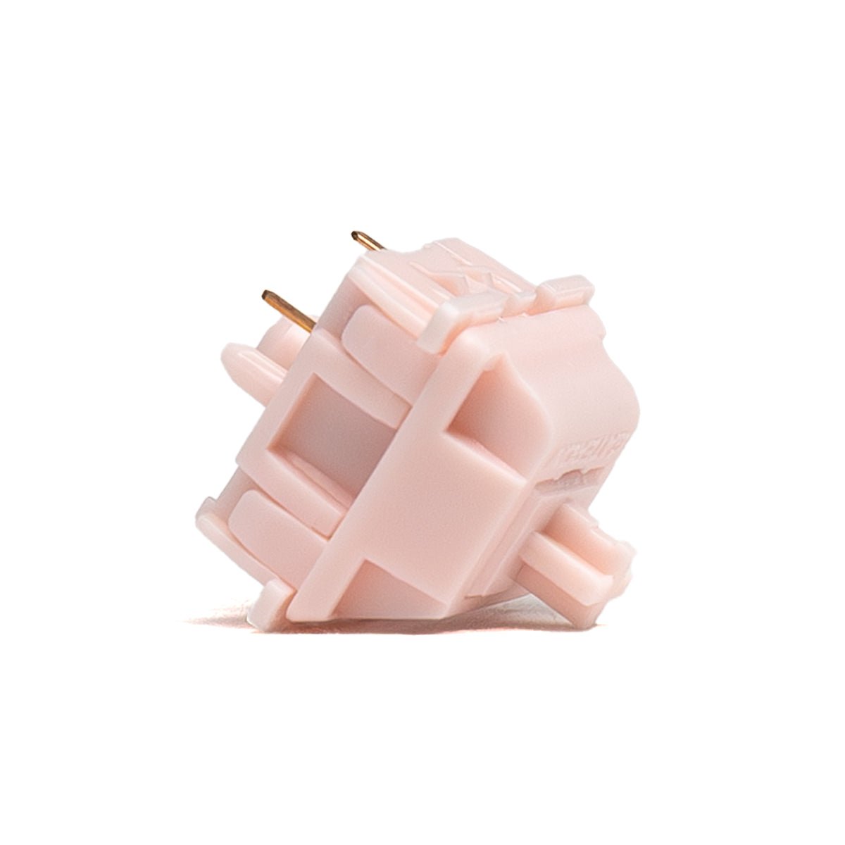 Gateron Strawberry Smoothie Linear Switches - Divinikey