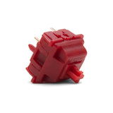 Gateron x Siliworks Type R Tactile Switches - Divinikey