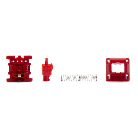 Gateron x Siliworks Type R Tactile Switches - Divinikey