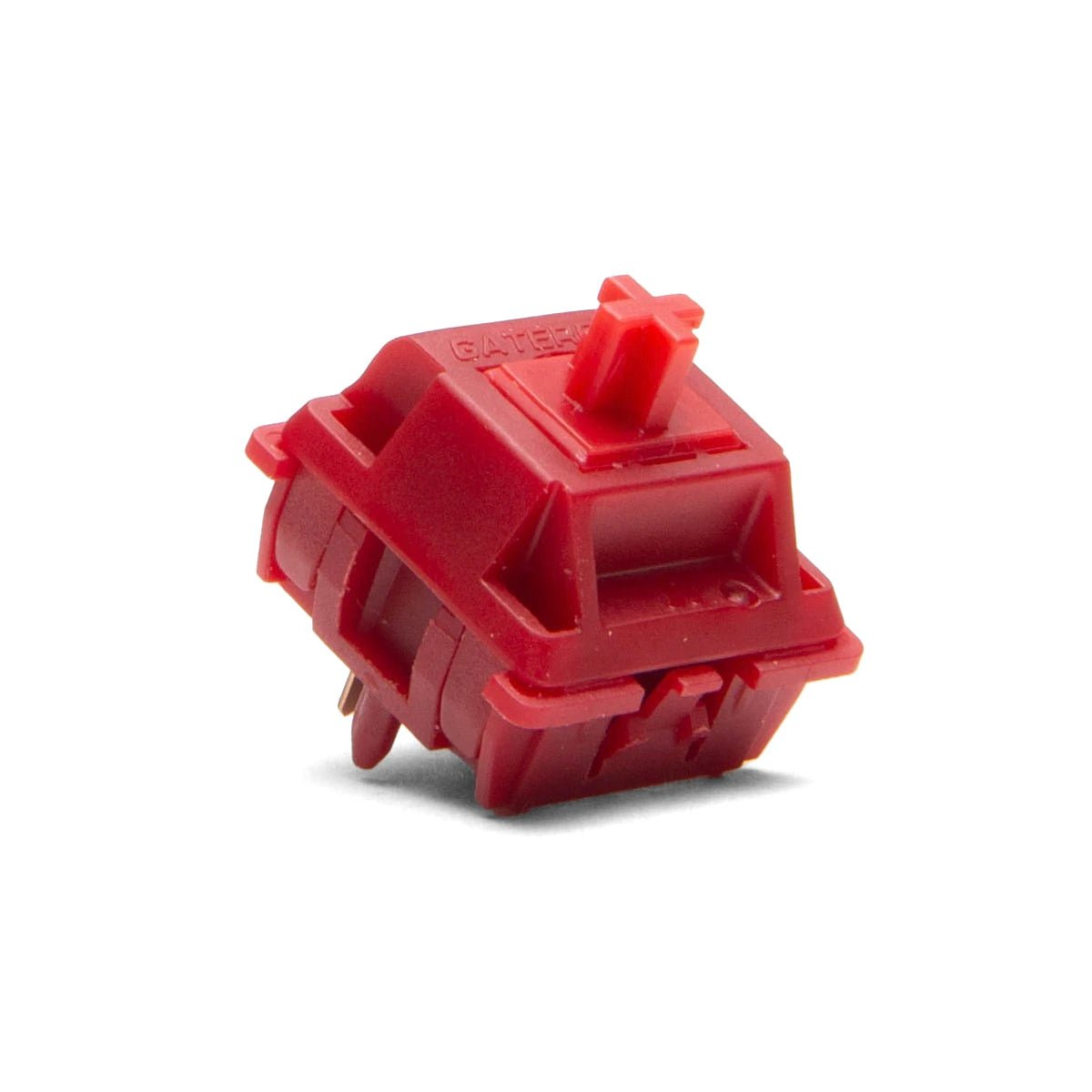 Gateron x Siliworks Type R Tactile Switches - Divinikey
