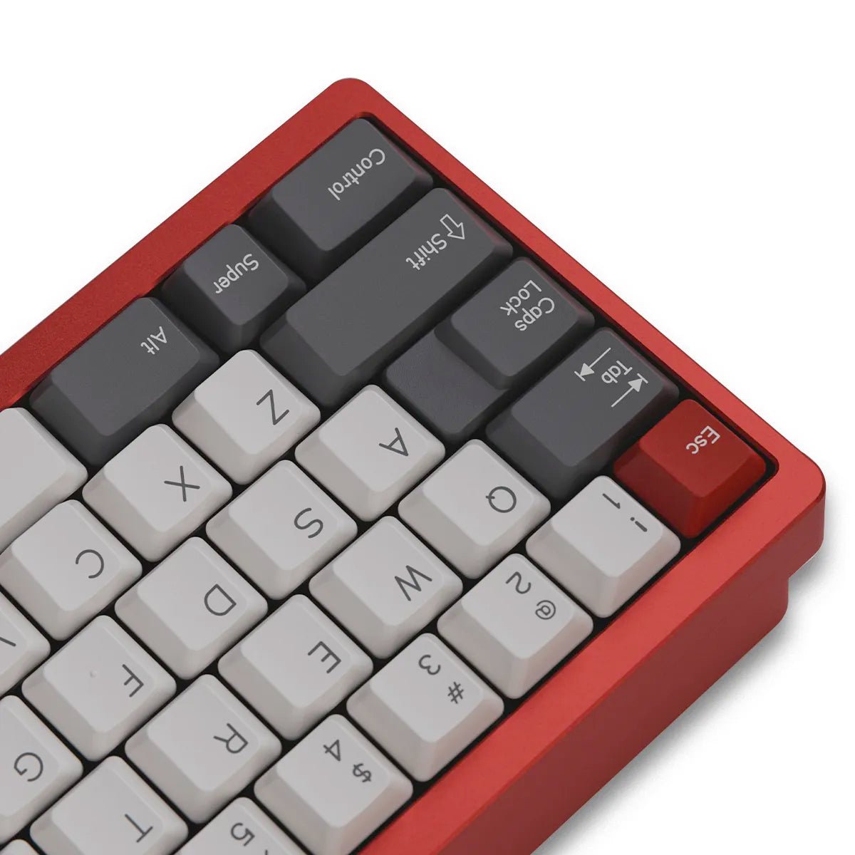 [GB] DCS Honeywell Keycap Set - Divinikey